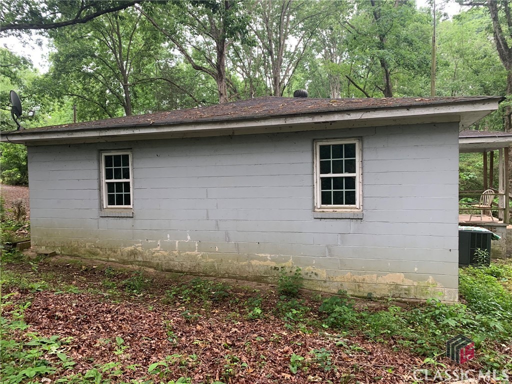 195 Mize Road Commerce, GA 30530 - Photo 8 of 15