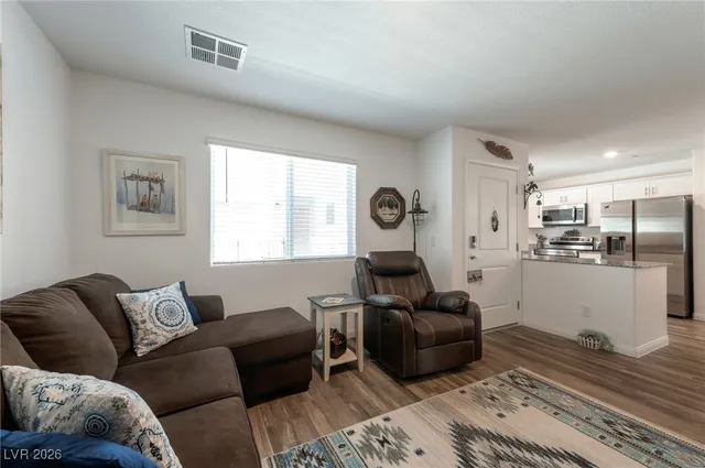 $367,500 | 12348 Golden Wreath Road, Unit 1, Las Vegas, NV 89183