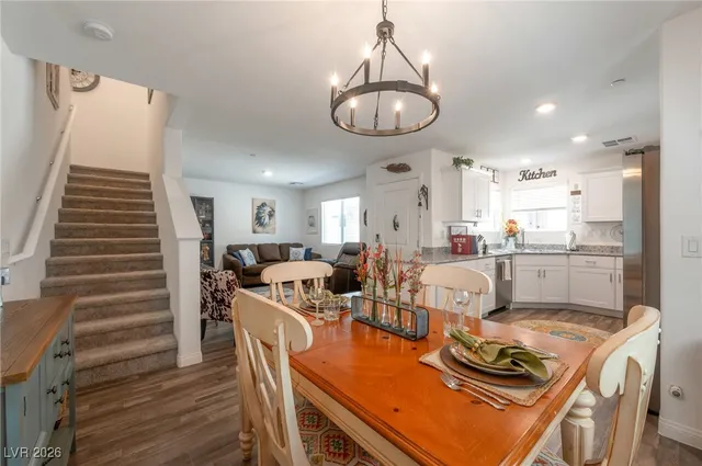 $367,500 | 12348 Golden Wreath Road, Unit 1, Las Vegas, NV 89183