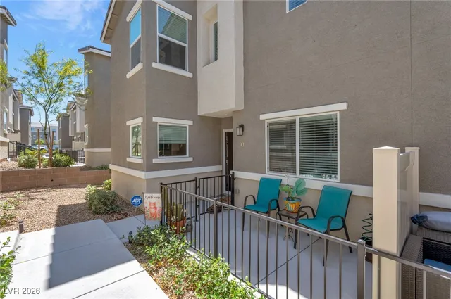 $367,500 | 12348 Golden Wreath Road, Unit 1, Las Vegas, NV 89183