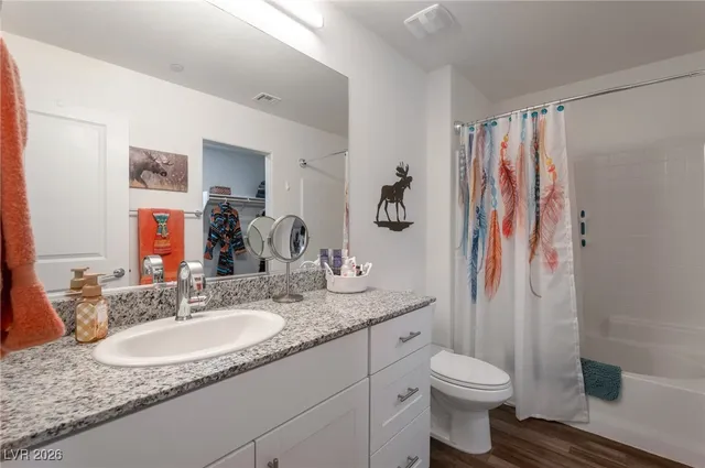 $367,500 | 12348 Golden Wreath Road, Unit 1, Las Vegas, NV 89183