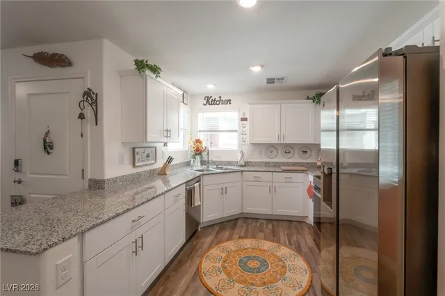 $367,500 | 12348 Golden Wreath Road, Unit 1, Las Vegas, NV 89183