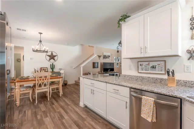 $367,500 | 12348 Golden Wreath Road, Unit 1, Las Vegas, NV 89183