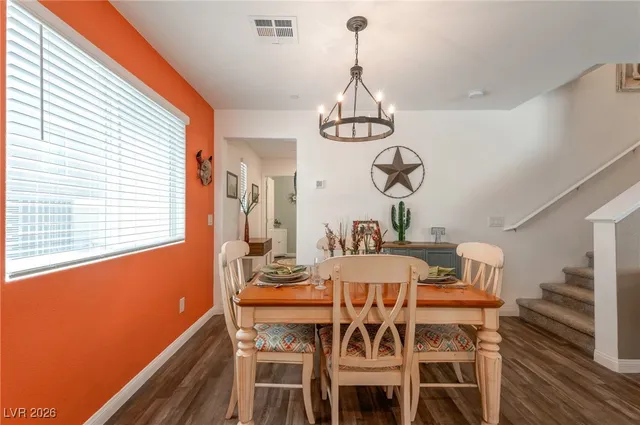 $367,500 | 12348 Golden Wreath Road, Unit 1, Las Vegas, NV 89183