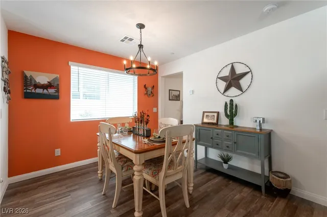 $367,500 | 12348 Golden Wreath Road, Unit 1, Las Vegas, NV 89183