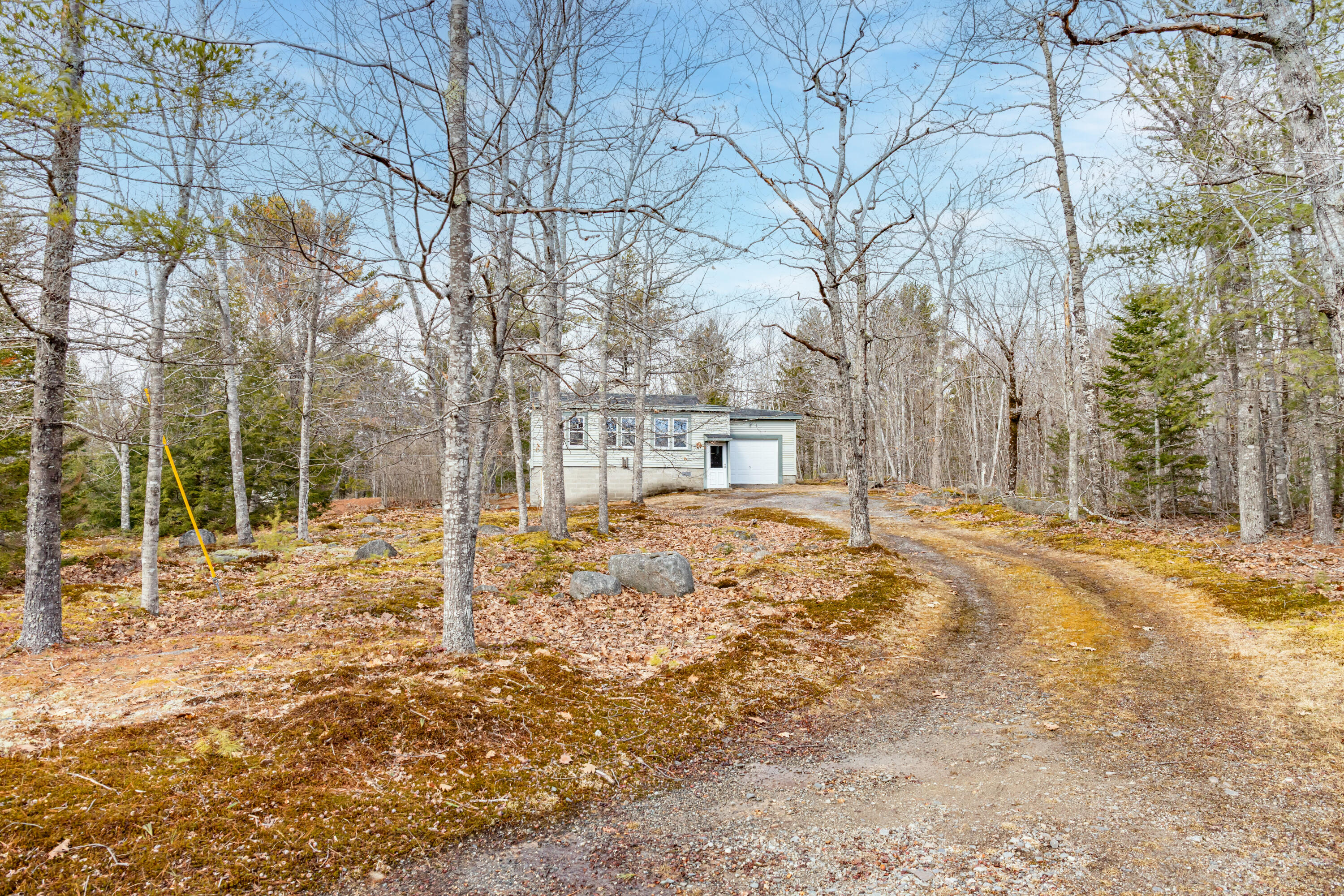 482 Green Lake Road Dedham, ME 04429 - Photo 39 of 39 482 Green Lake Road Exteriors