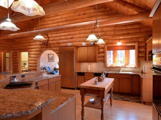 1058 Nicolet Shores Road Phelps, WI 54554 - Photo 2 of 20 Gallery Image 2