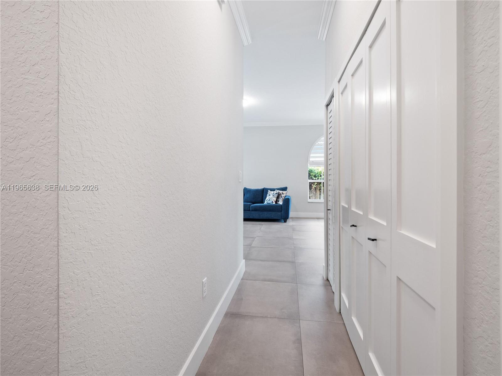 14833 Southwest 35th Lane Miami, FL 33185 - Photo 39 of 45 a view of an empty room