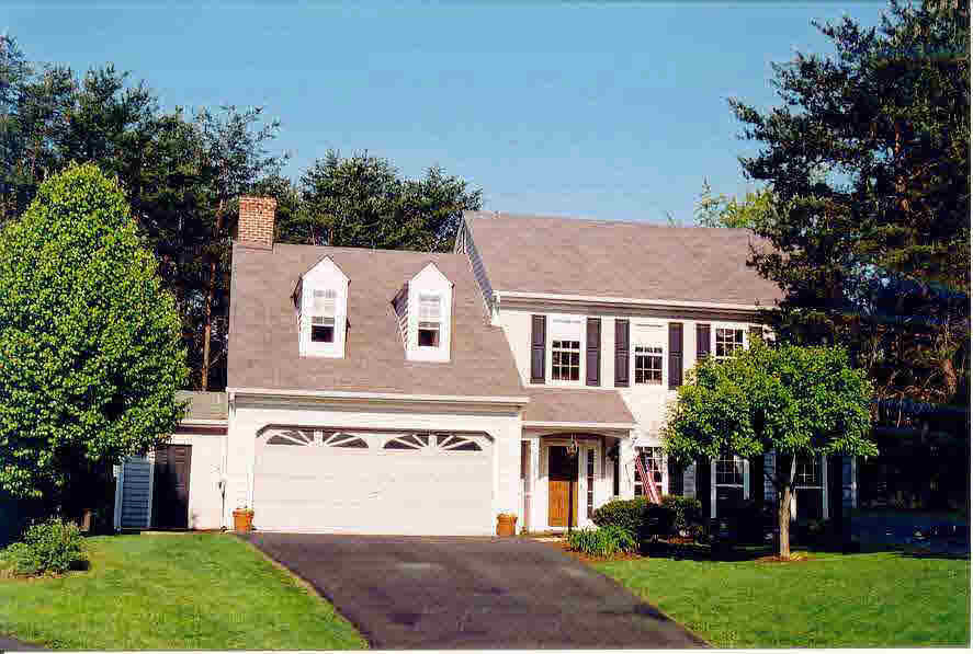 2017 Echo Ridge Road Charlottesville, VA 22911 - Photo 1 of 1 Gallery Image 1