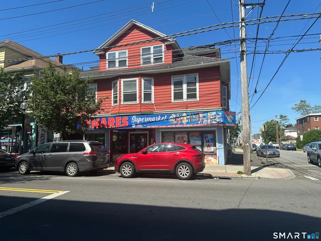 $1,000,000 | 1365 East Main Street, Bridgeport, CT 06608