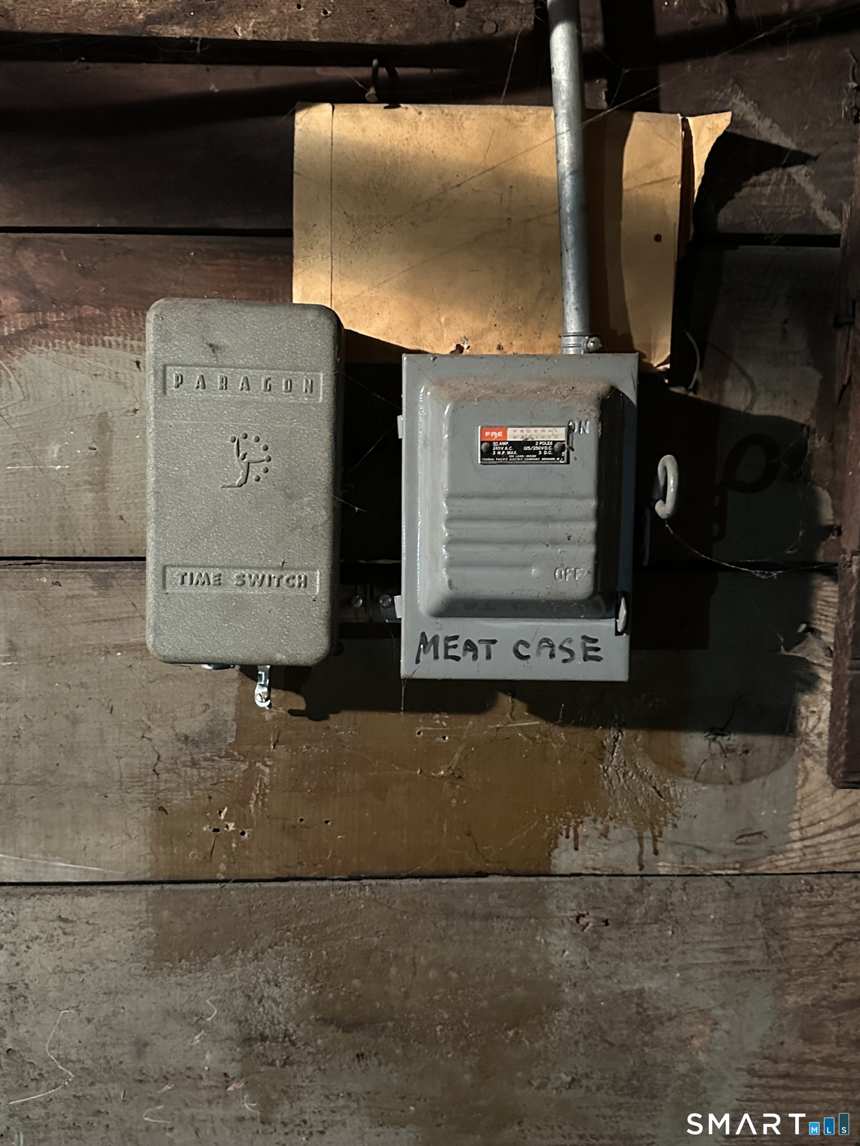 1365 East Main Street Bridgeport, CT 06608 - Photo 29 of 40 a view of water heater room