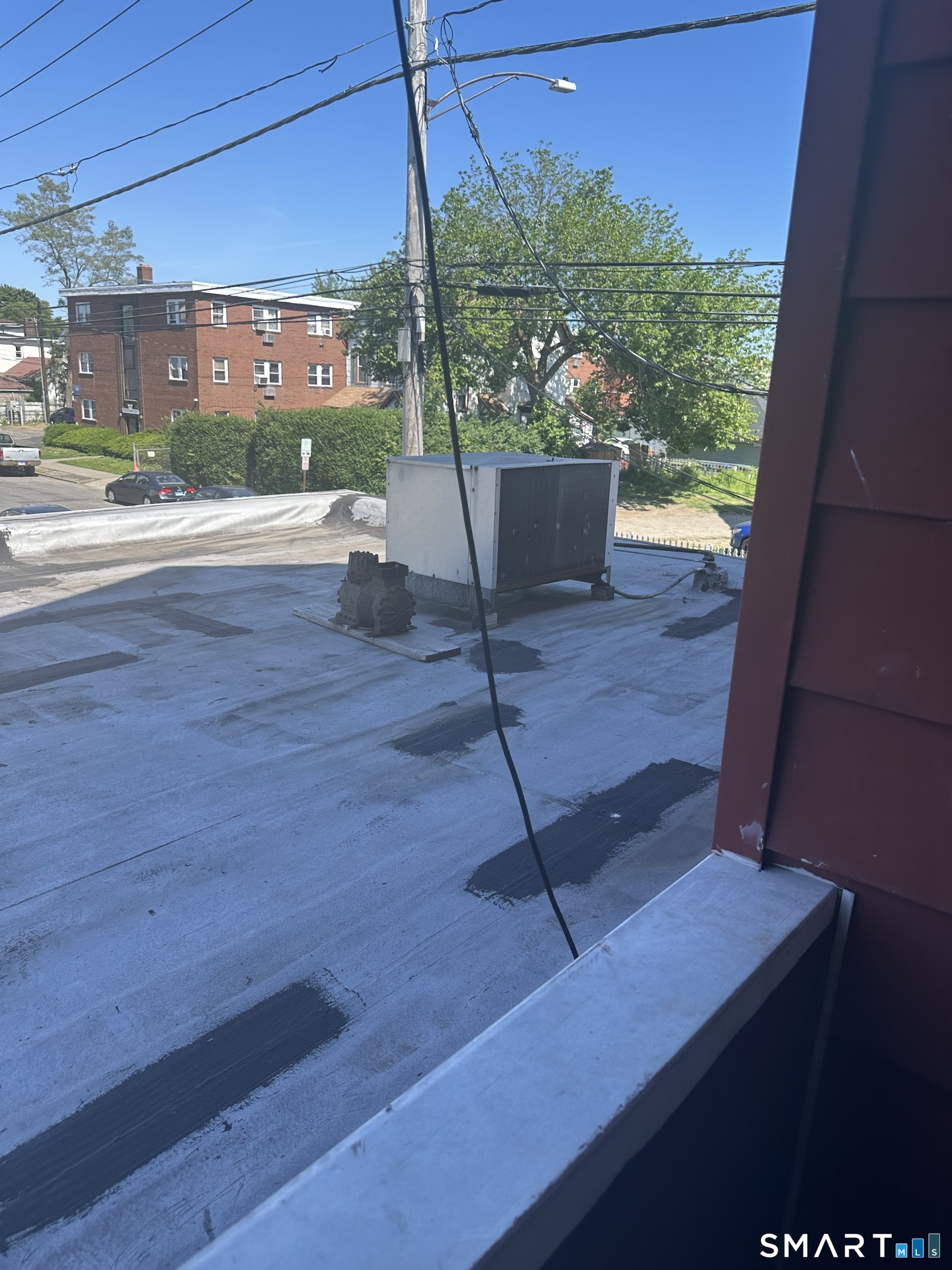 1365 East Main Street Bridgeport, CT 06608 - Photo 7 of 40 a view of a porch