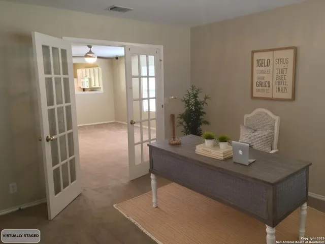 $1,650 | 8011 Rio NIEBLA, San Antonio, TX 78249