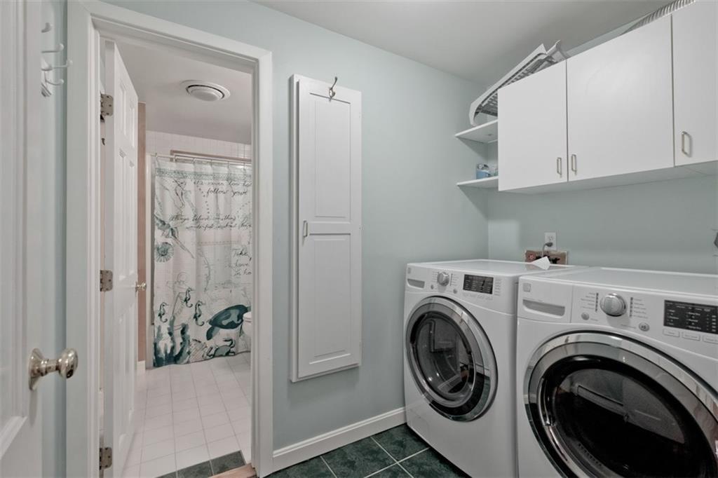 16 Mill Ridge Road Cumberland Center, ME 04021 - Photo 11 of 30 Laundry room