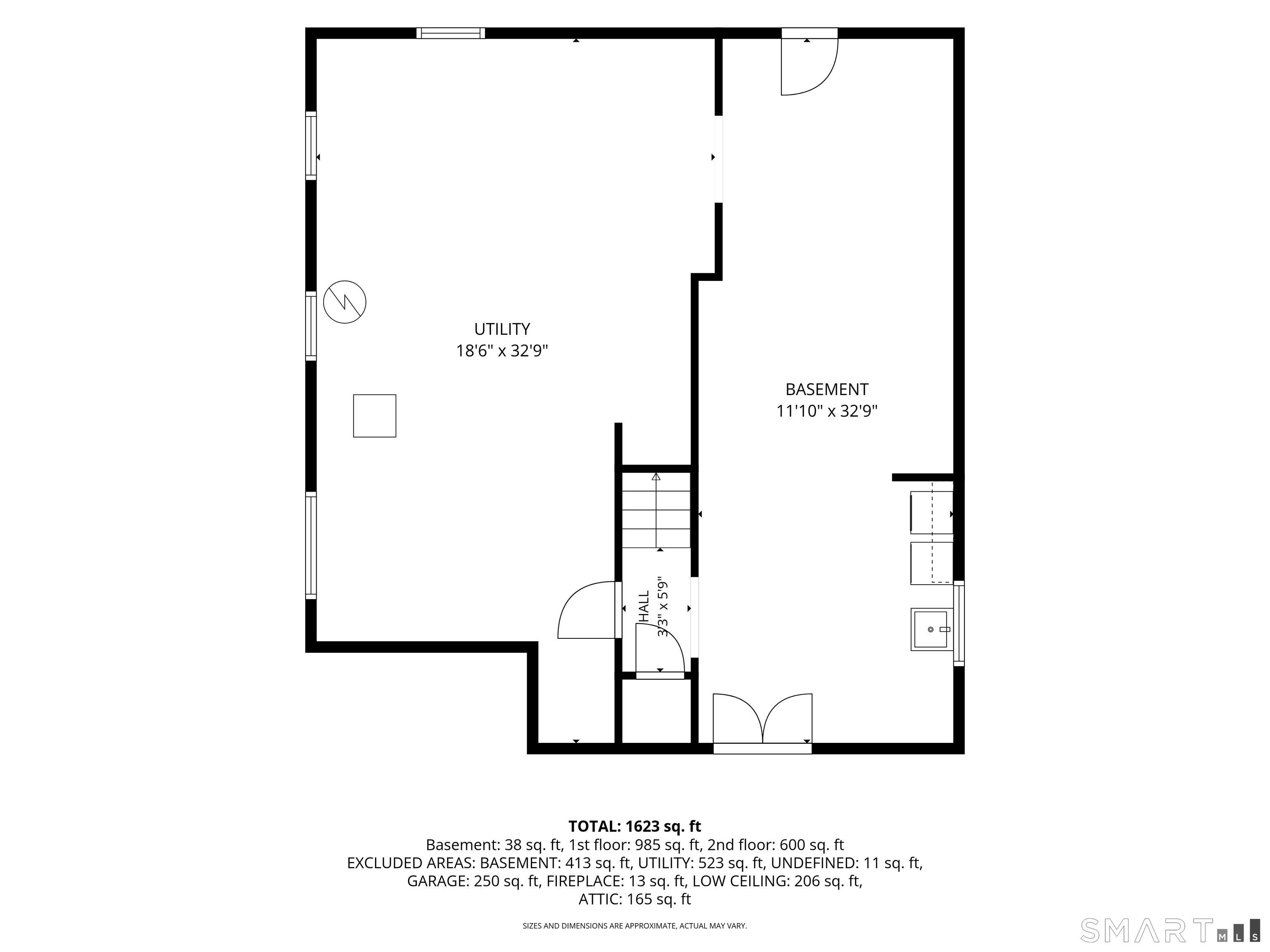 15 Brookdale Road Meriden, CT 06450 - Photo 30 of 32 Gallery Image 30