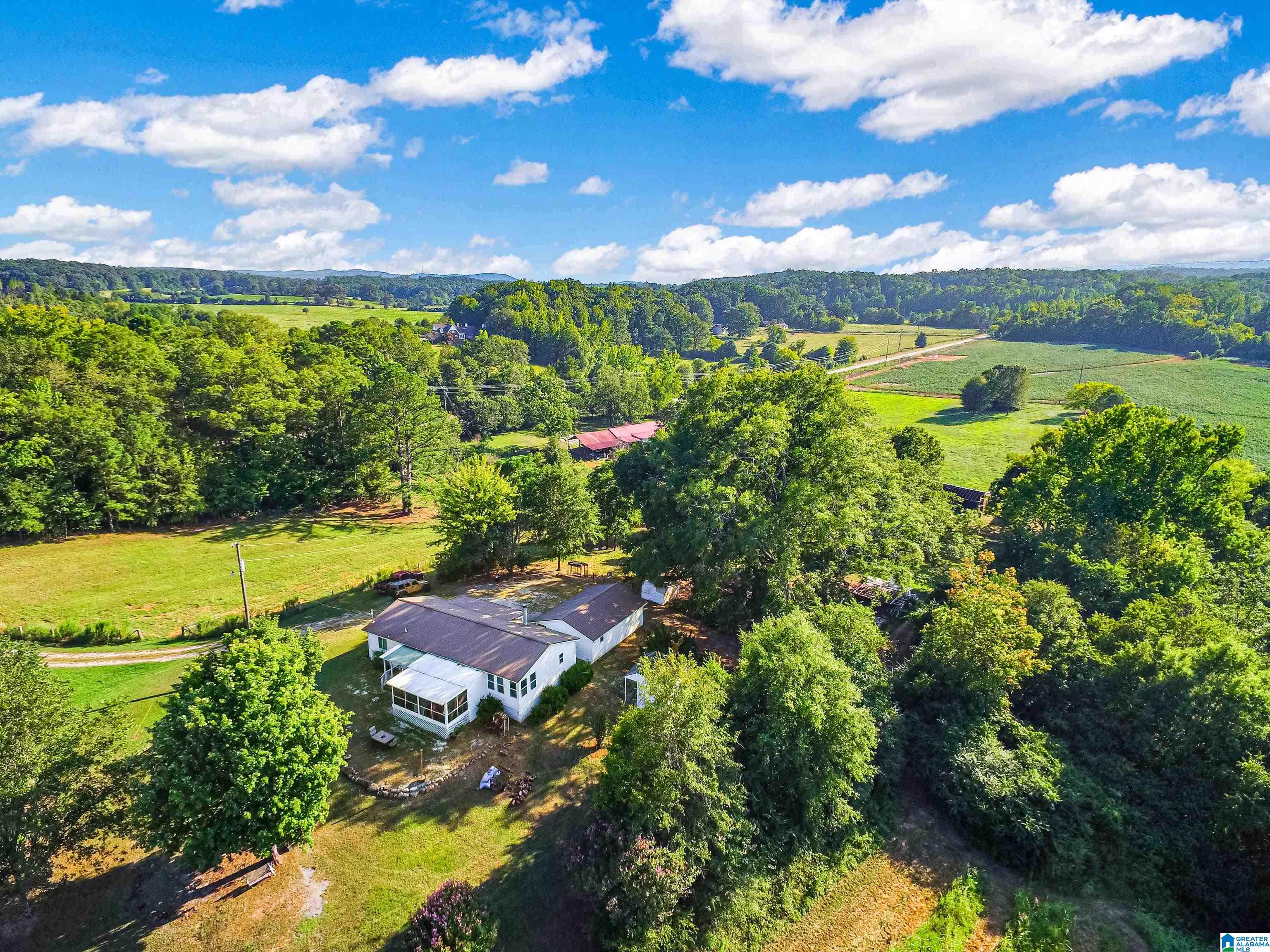 2700 Grist Mill Road Alpine, AL 35014 - Photo 2 of 48