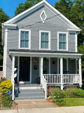 $475,000 | 1015 North Craven Street, New Bern, NC 28560