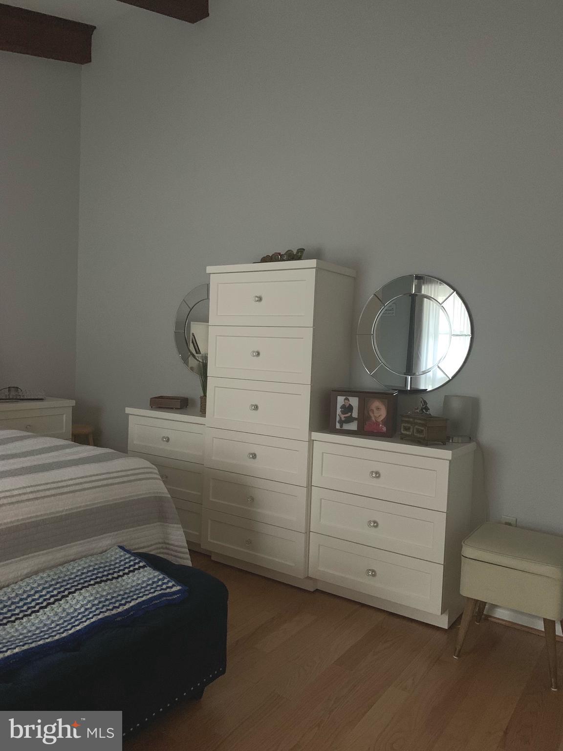 3280 Gleneagles Drive, Unit 64C Silver Spring, MD 20906 - Photo 14 of 21 Custom Built Ins/Primary Suite