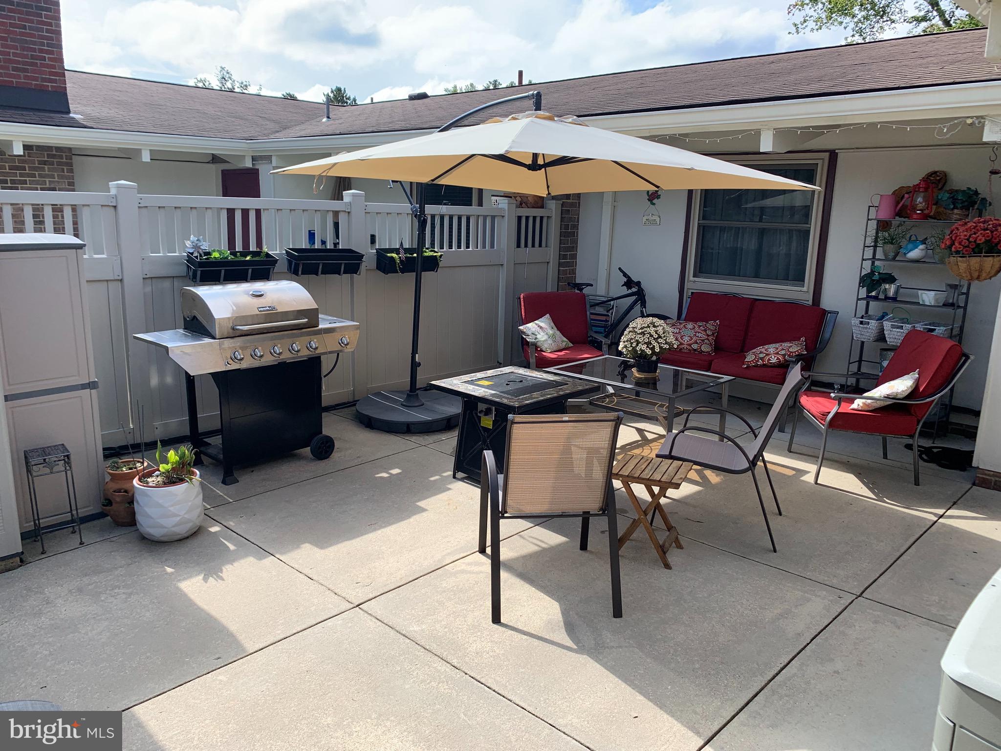 3280 Gleneagles Drive, Unit 64C Silver Spring, MD 20906 - Photo 18 of 21