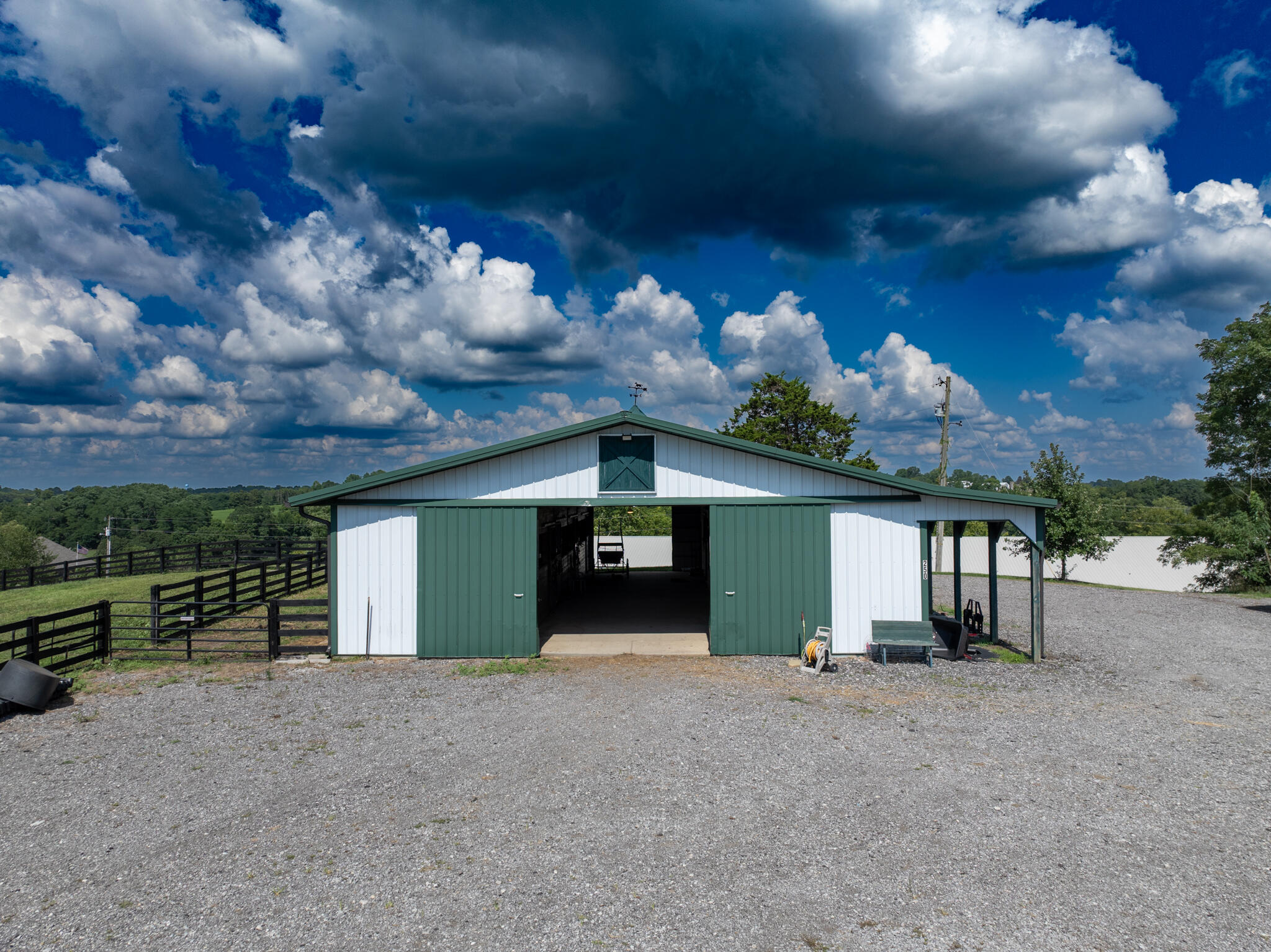 250 Boltz Lake Road Dry Ridge, KY 41035 - Photo 8 of 50