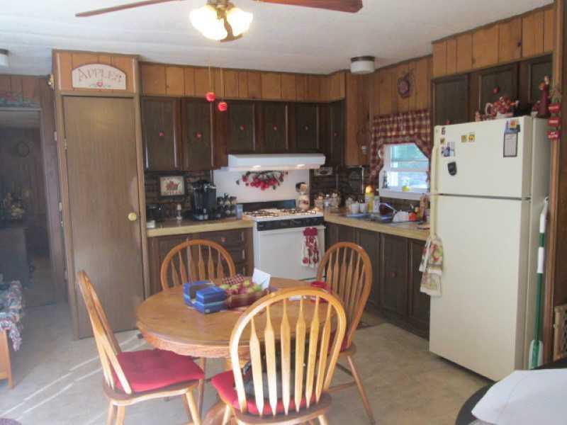 165 McCarty Road Glenburn, ME 04401 - Photo 9 of 27 Kitchen.