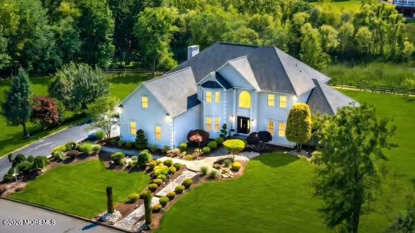 14 Diamond Hill Road Marlboro, NJ 07746 - Photo 1 of 79 ** Luxury Living **
