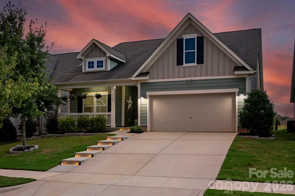 $425,000 | 112 Jana Drive, Statesville, NC 28677