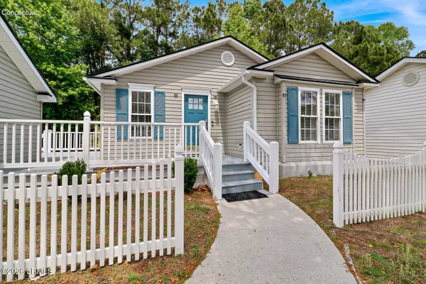 $364,900 | 11 Sparpole Lane, Bluffton, SC 29910