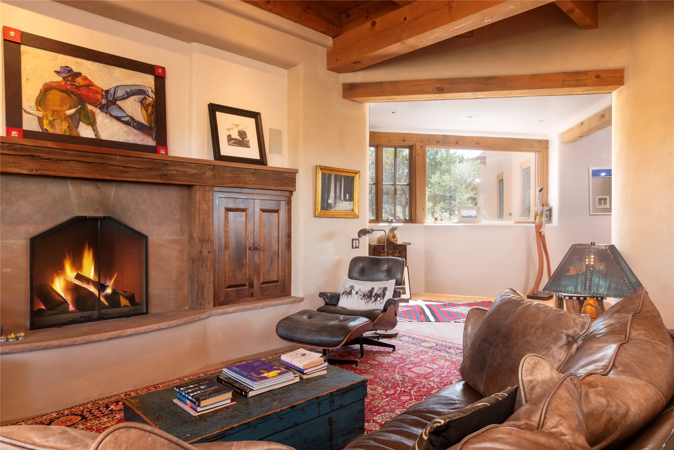 61 3 Rock Road Santa Fe, NM 87506 - Photo 5 of 40