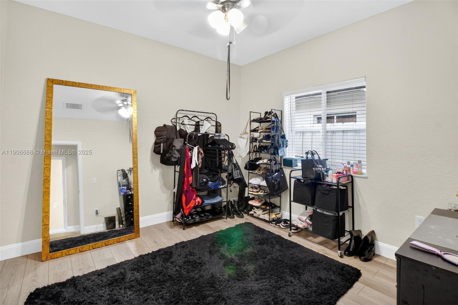 5302 Southwest 164th Place Miami, FL 33185 - Photo 20 of 43 a view of a room with gym equipment