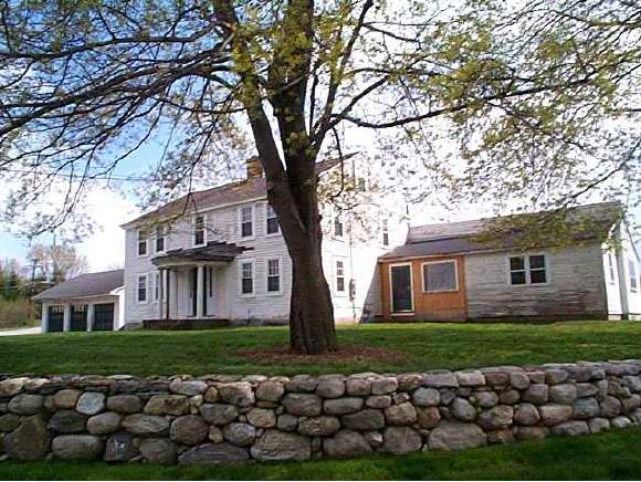100 High Range Road Londonderry, NH 03053 - Photo 1 of 5