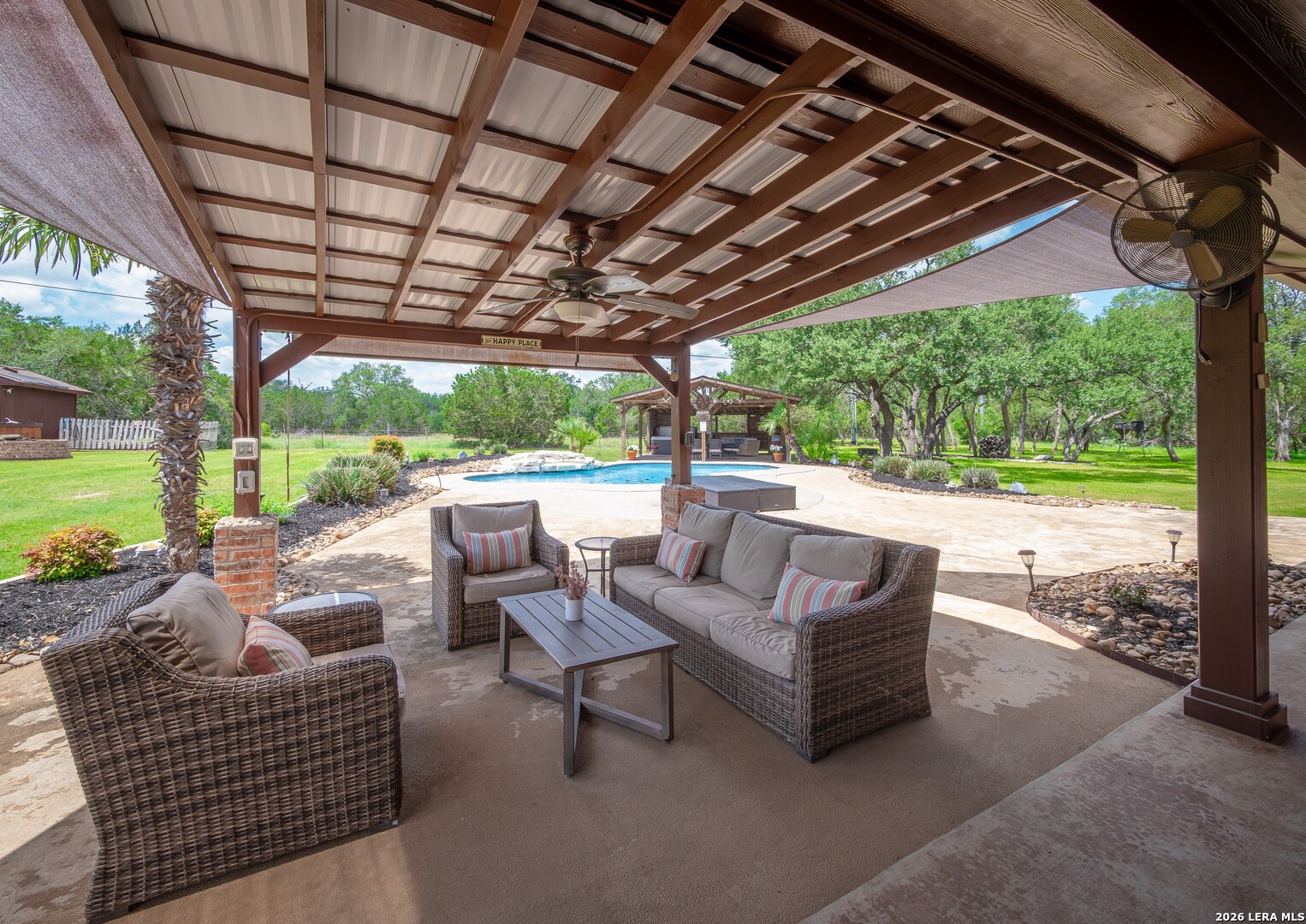 24607 Ripple Way San Antonio, TX 78266 - Photo 44 of 64