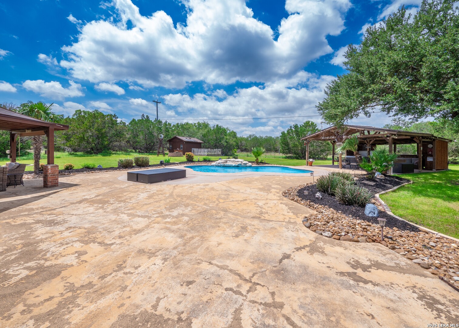 24607 Ripple Way San Antonio, TX 78266 - Photo 46 of 64