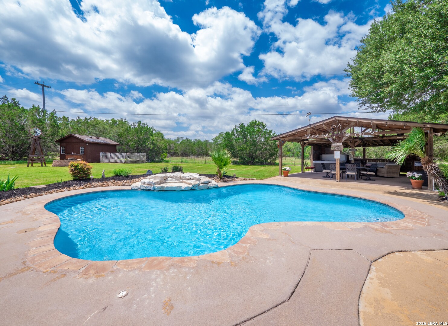 24607 Ripple Way San Antonio, TX 78266 - Photo 47 of 64
