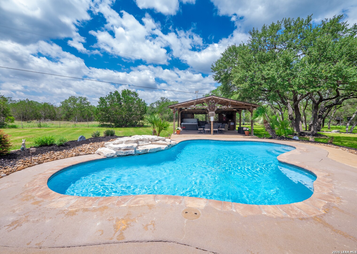 24607 Ripple Way San Antonio, TX 78266 - Photo 48 of 64