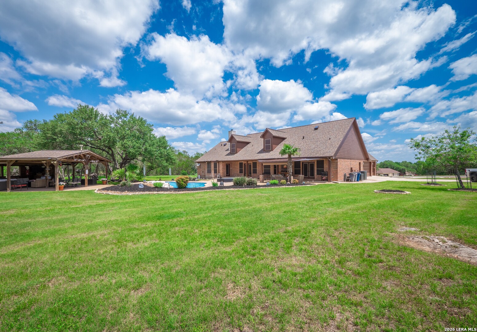 24607 Ripple Way San Antonio, TX 78266 - Photo 56 of 64
