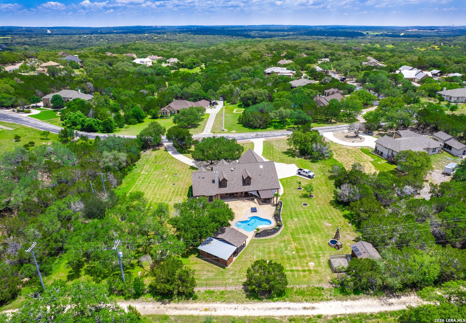 24607 Ripple Way San Antonio, TX 78266 - Photo 62 of 64