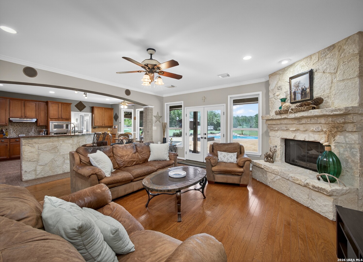 24607 Ripple Way San Antonio, TX 78266 - Photo 8 of 64
