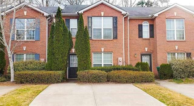3337 Waldrop Trail Decatur, GA 30034 - Photo 1 of 1