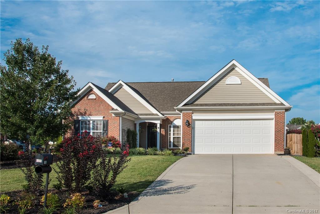 153 Bluffton Road, Unit 133 Mooresville, NC 28115 - Photo 1 of 24 Gallery Image 1