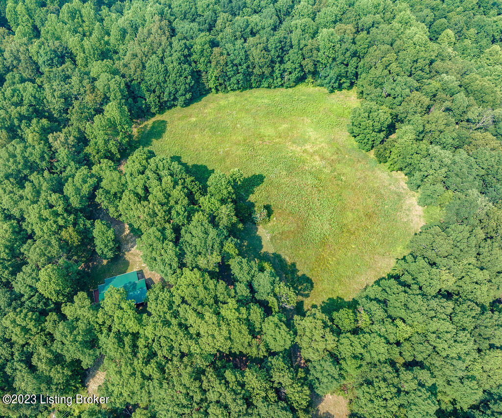 2328 Fisher Ridge Road Horse Cave, KY 42749 - Photo 8 of 15 DJI_0295