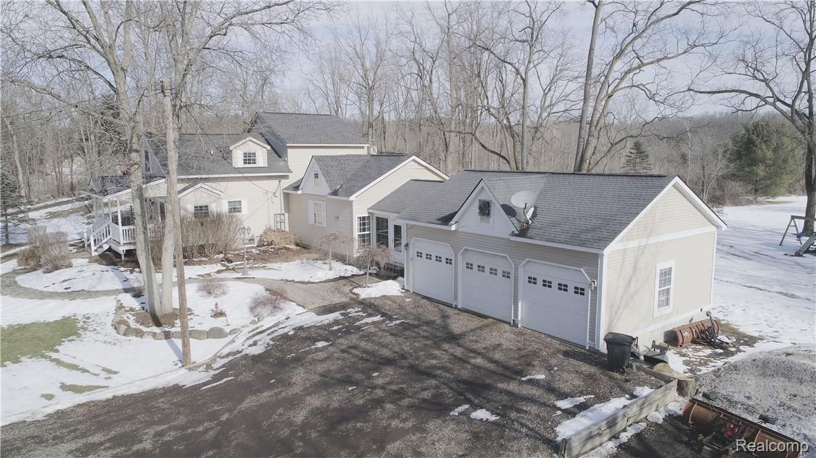 7975 Chilson Road Pinckney, MI 48169 - Photo 76 of 76 7975 Chilson Rd22.JPG