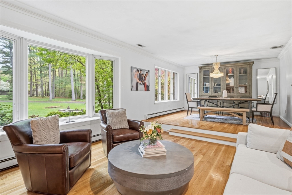 12 West Parish Road Boxford, MA 01921 - Photo 5 of 24