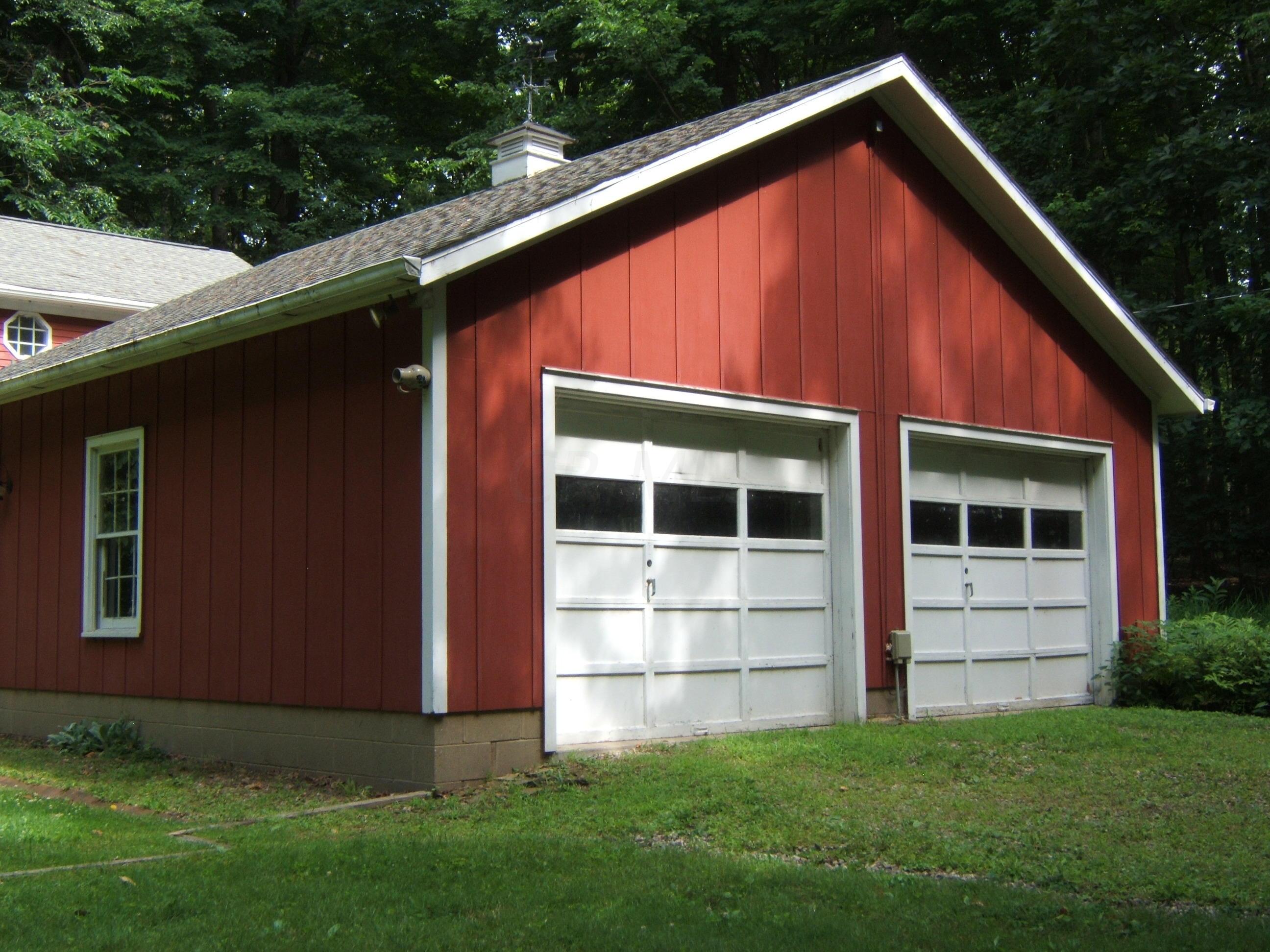 22300 Newcastle Road Gambier, OH 43022 - Photo 25 of 25 Gallery Image 25