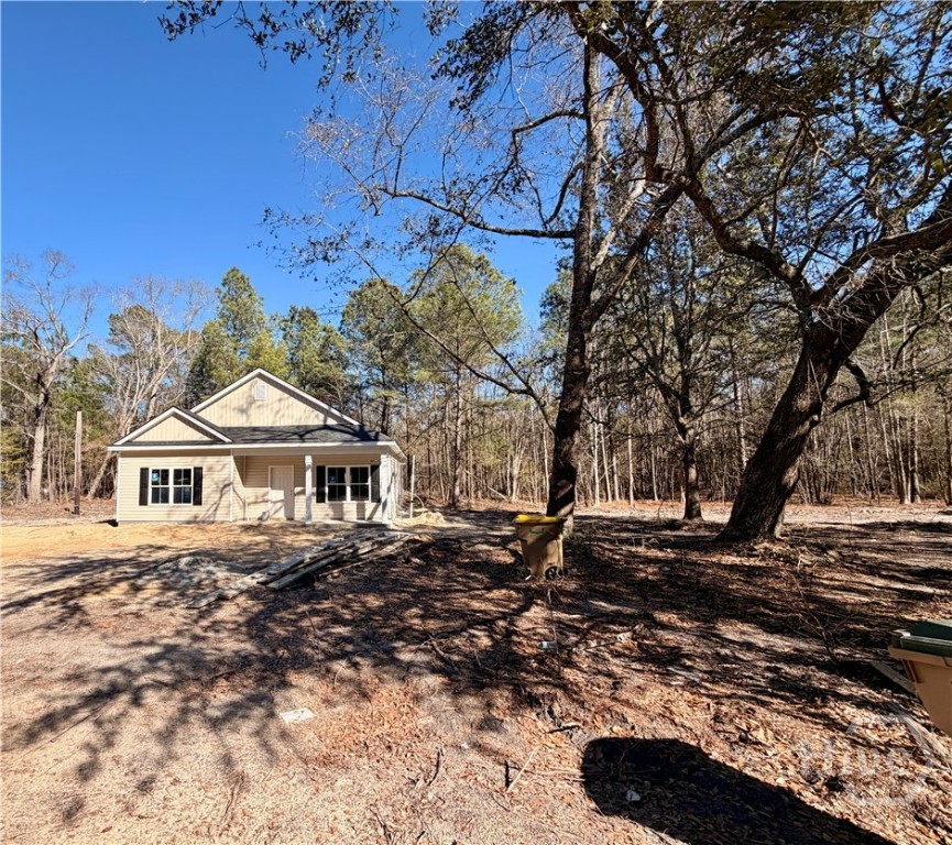 850 O F Lanier Road Pembroke, GA 31321 - Photo 31 of 32 Gallery Image 31