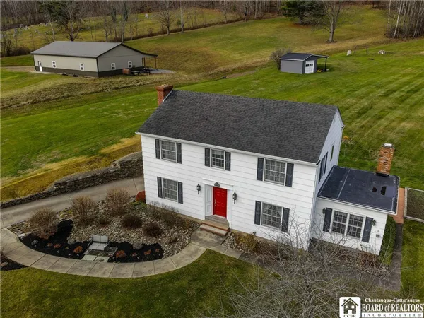 $325,000 | 173 Barden Brook Road, Eldred, PA 16731