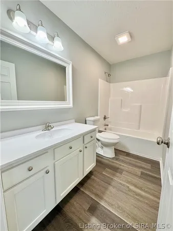 $164,900 | 639 Mann Avenue, Austin, IN 47102