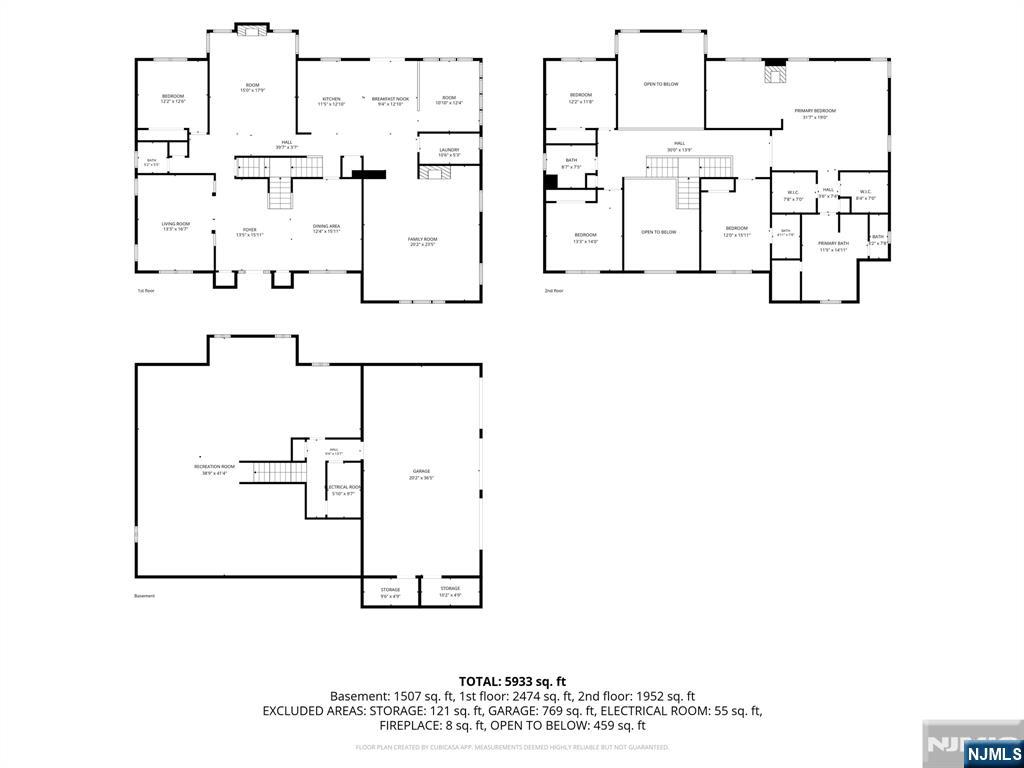 78 Ridge Road North Haledon, NJ 07508 - Photo 44 of 46