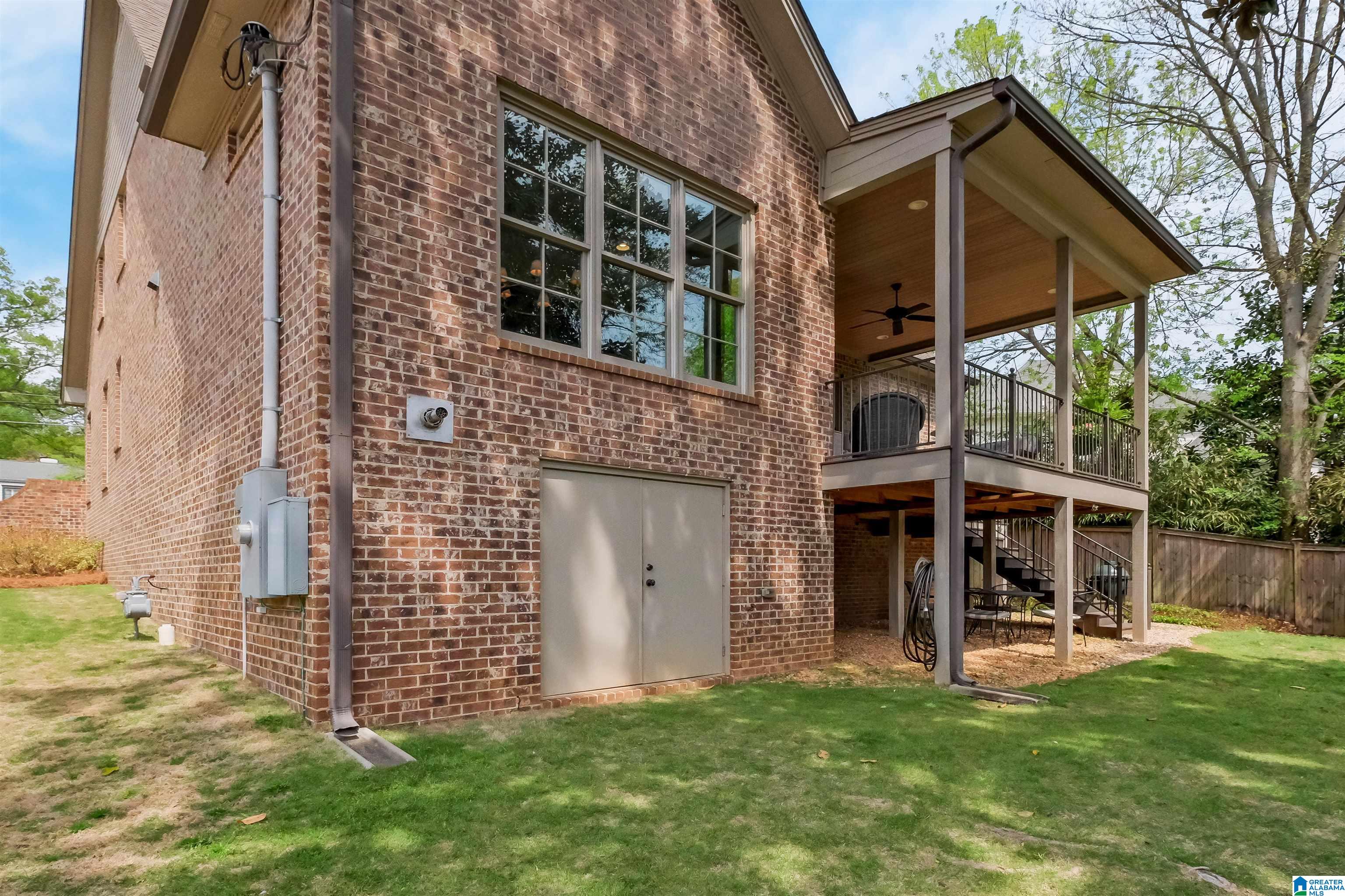 705 Euclid Avenue Birmingham, AL 35213 - Photo 47 of 48