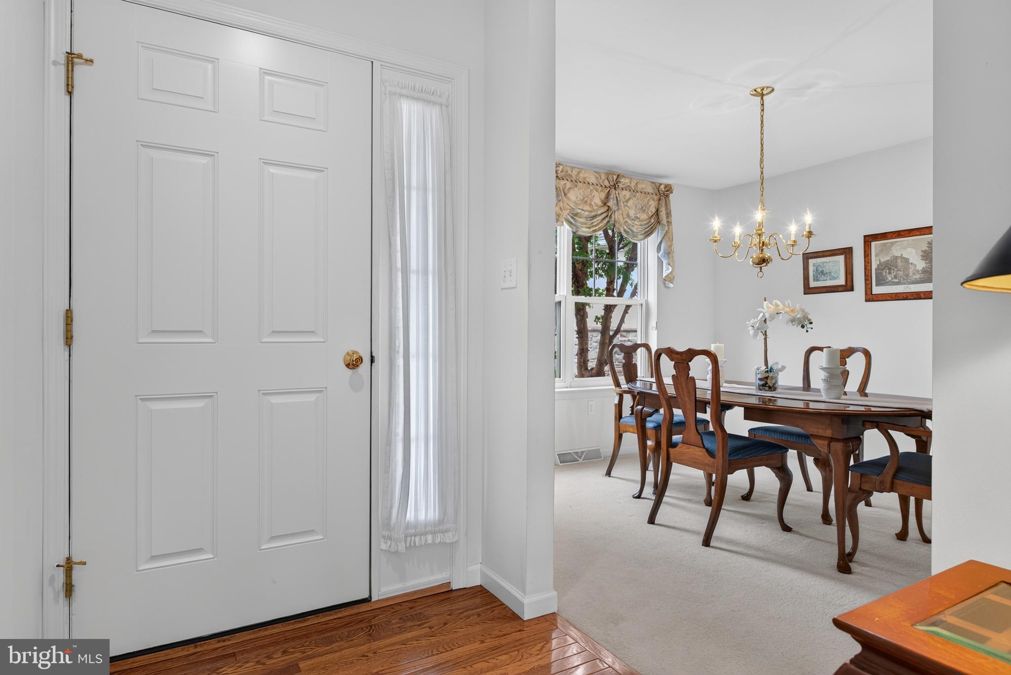 1133 Brighton Avenue Lititz, PA 17543 - Photo 6 of 44 Entry
